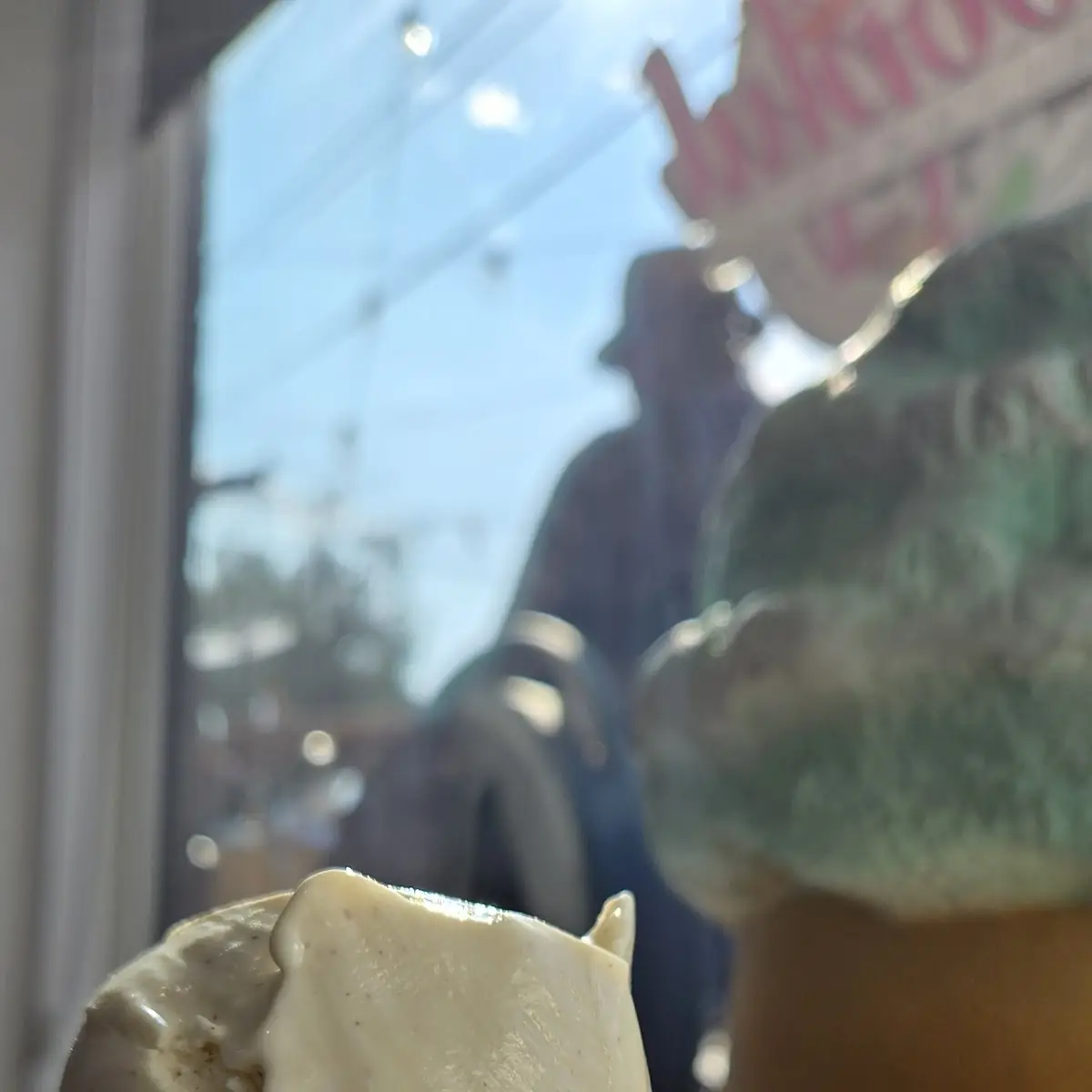 Vanilla Ice Cream