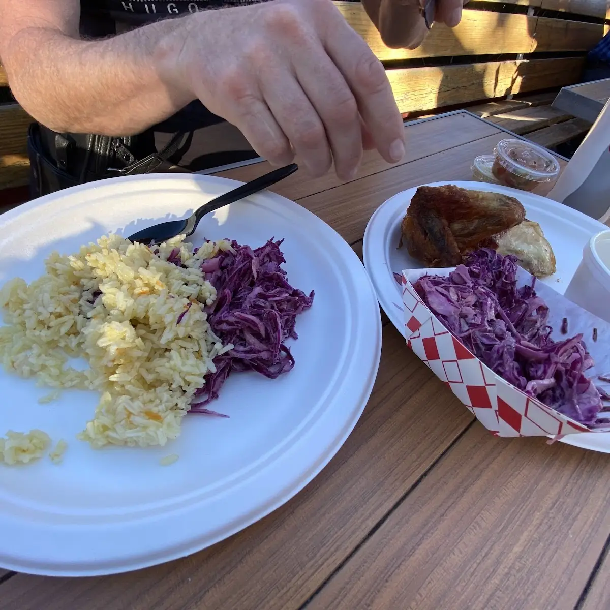 Red Cabbage