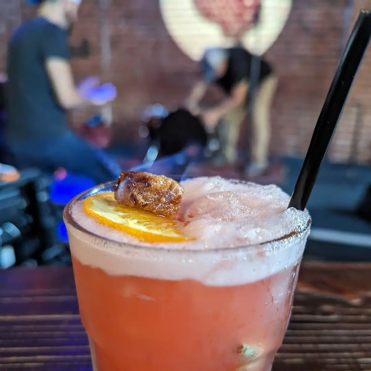 Mai Tai