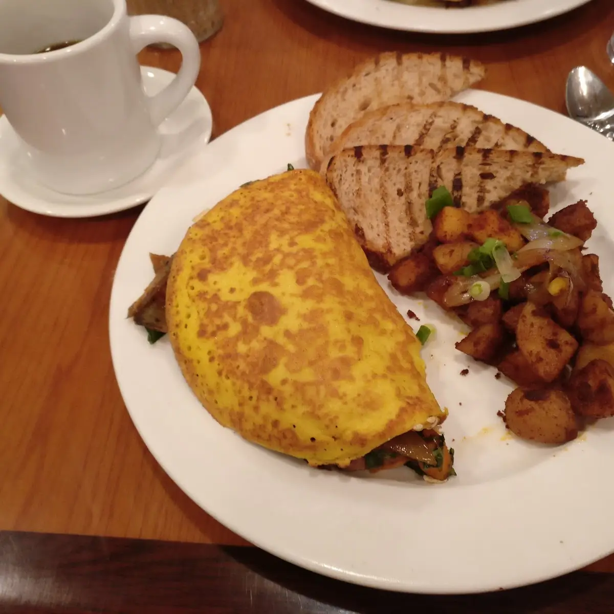 Omelette