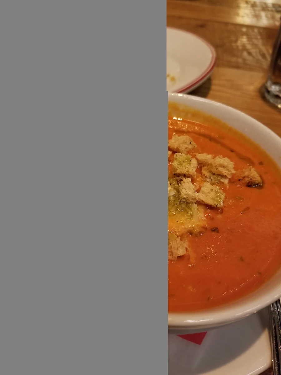 Tomato Soup