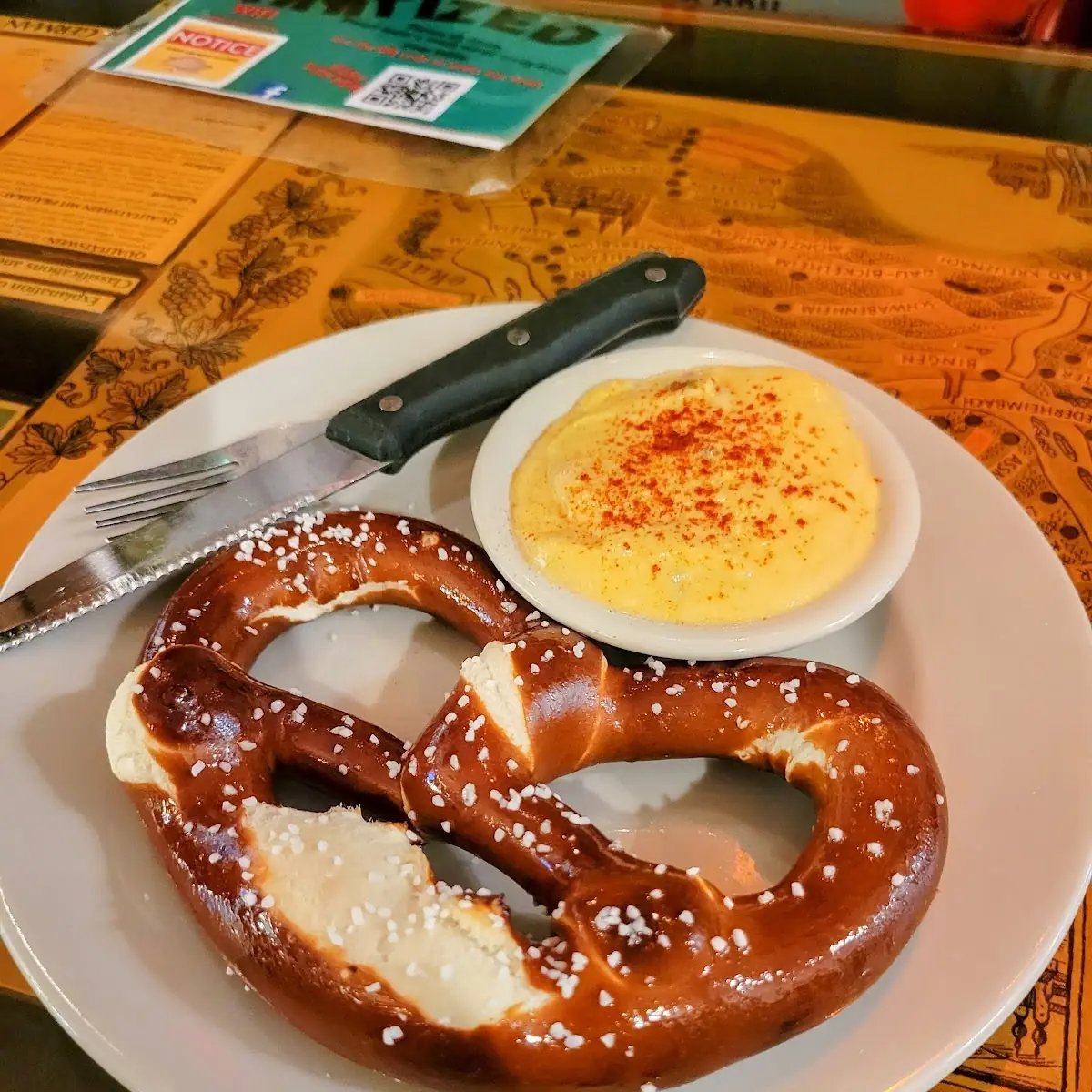 Beer Cheese