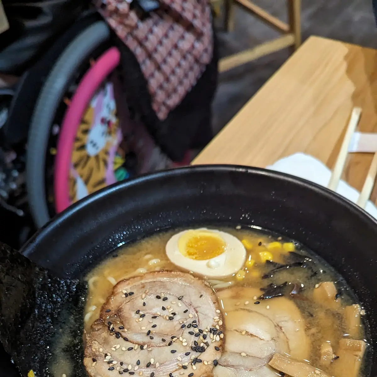 Miso Ramen