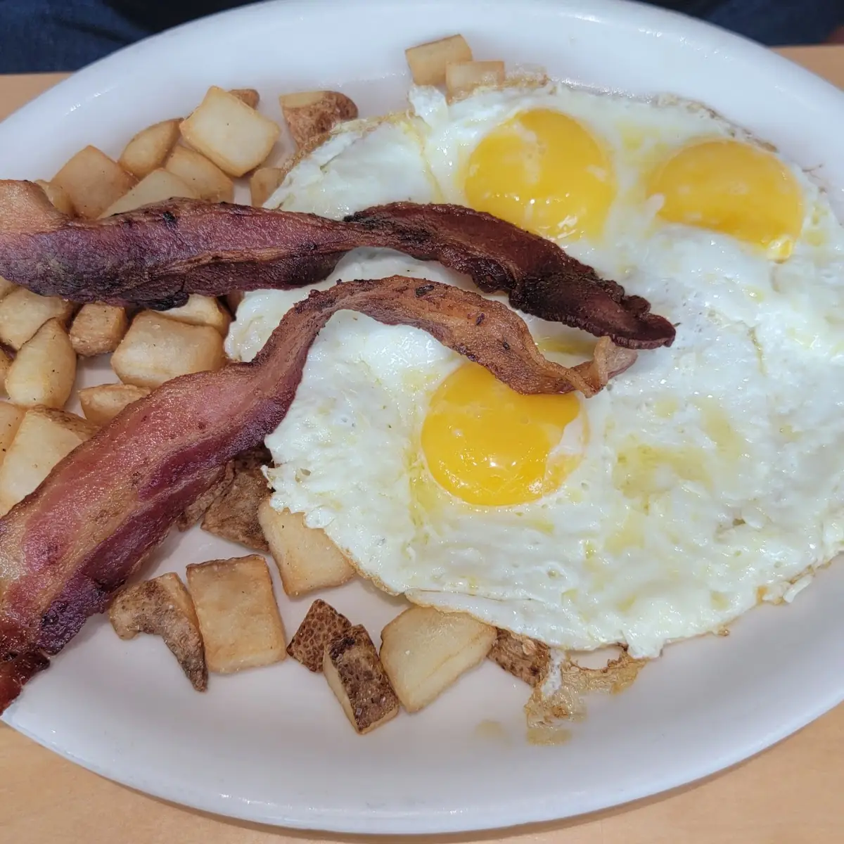 Home Fries