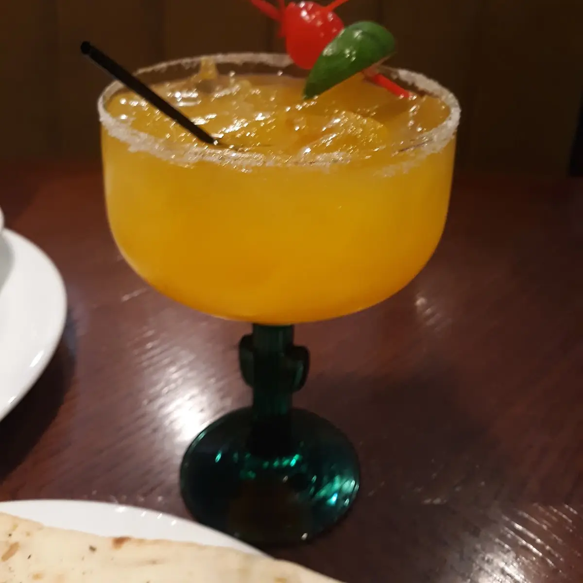 Mango Margarita