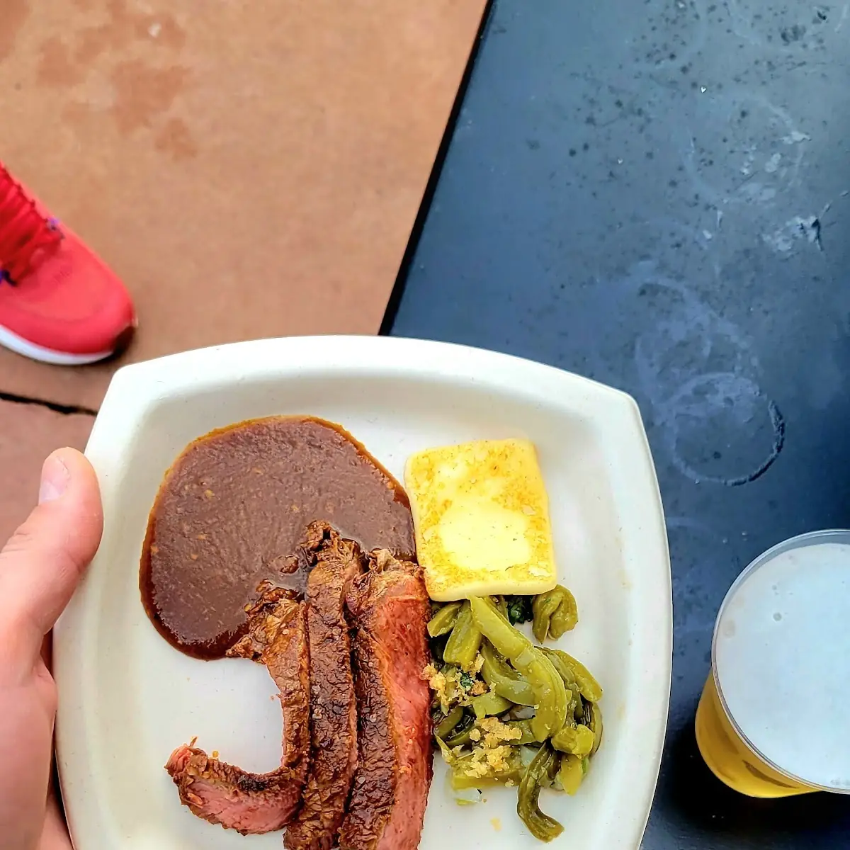 Carne Asada