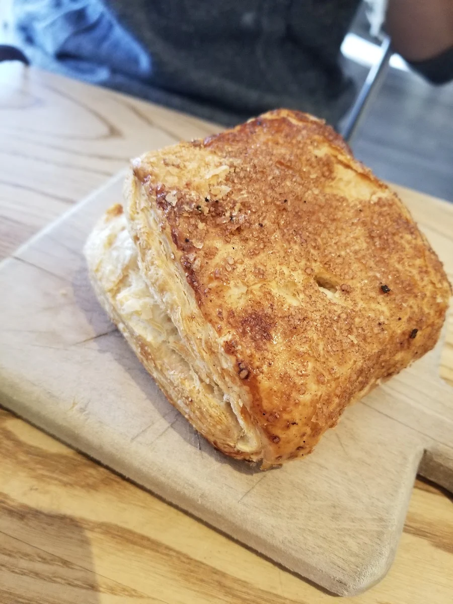 Apple Turnover