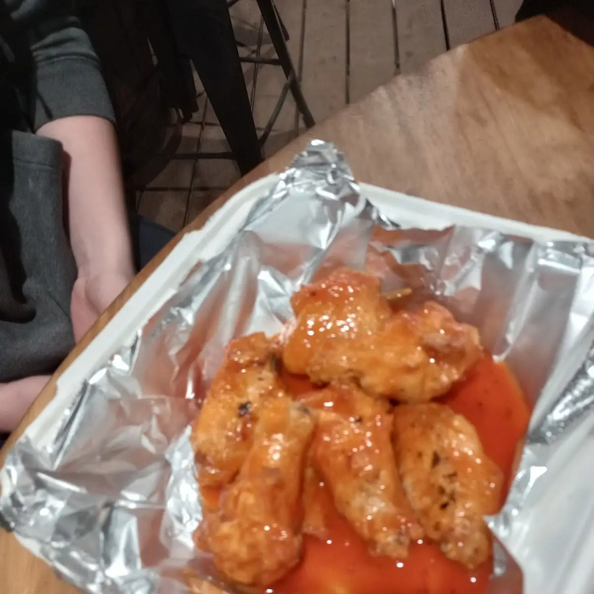 Chicken Wings