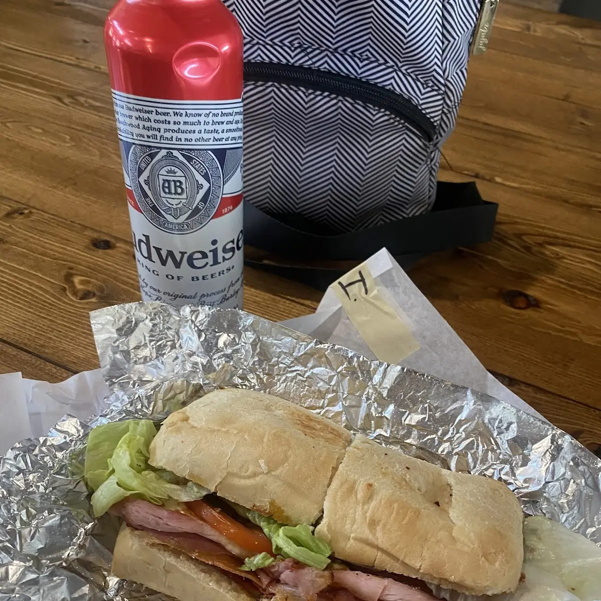 Italian Sub