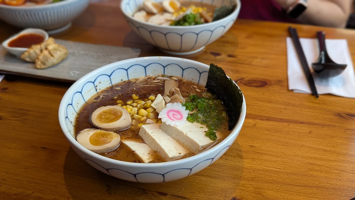 Tonkotsu
