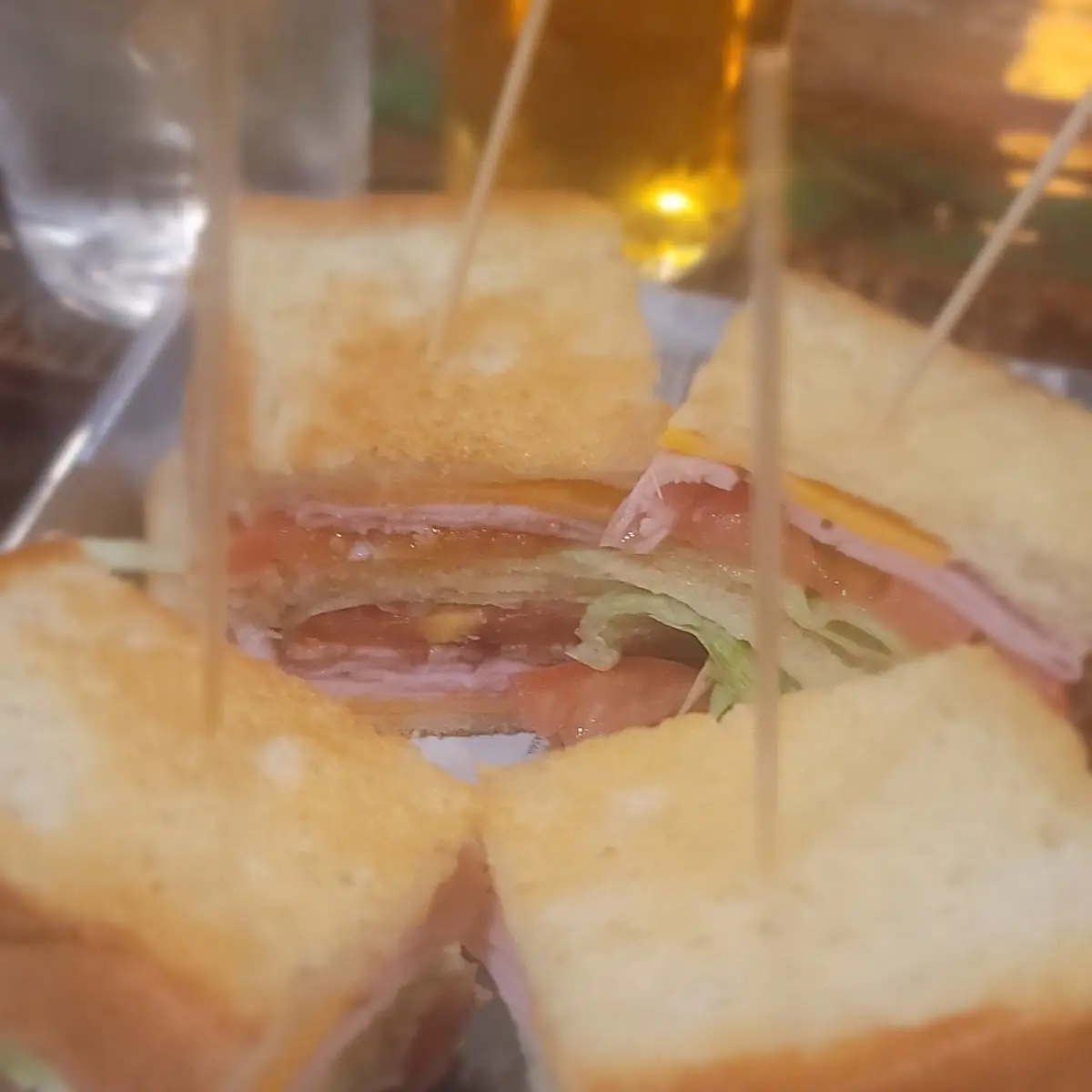 Turkey Club