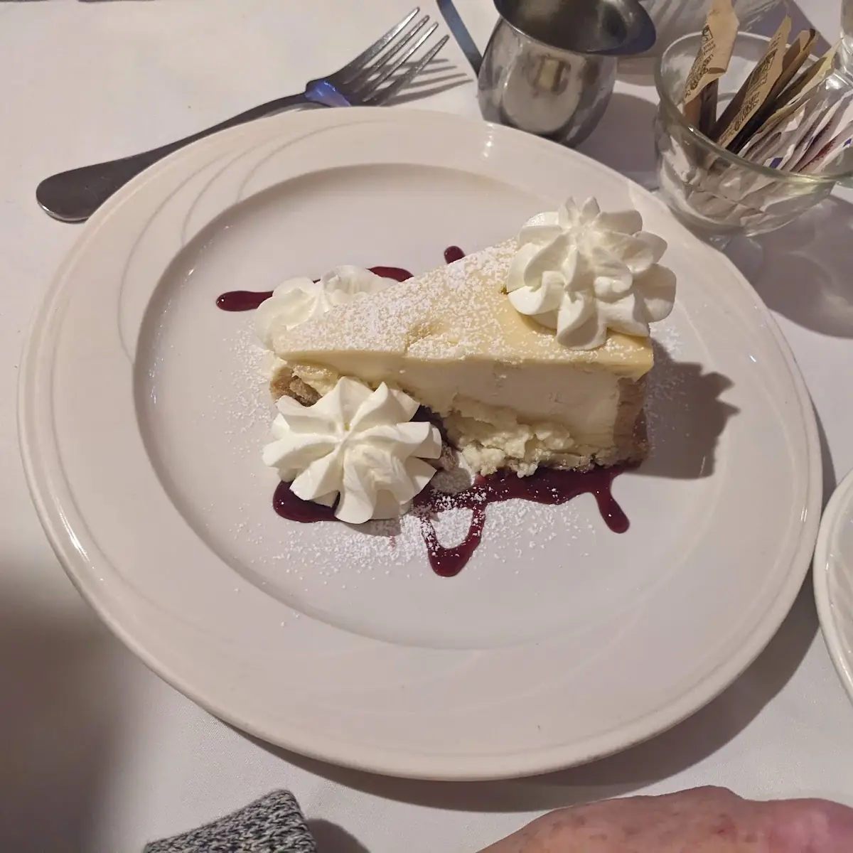 Key Lime Pie