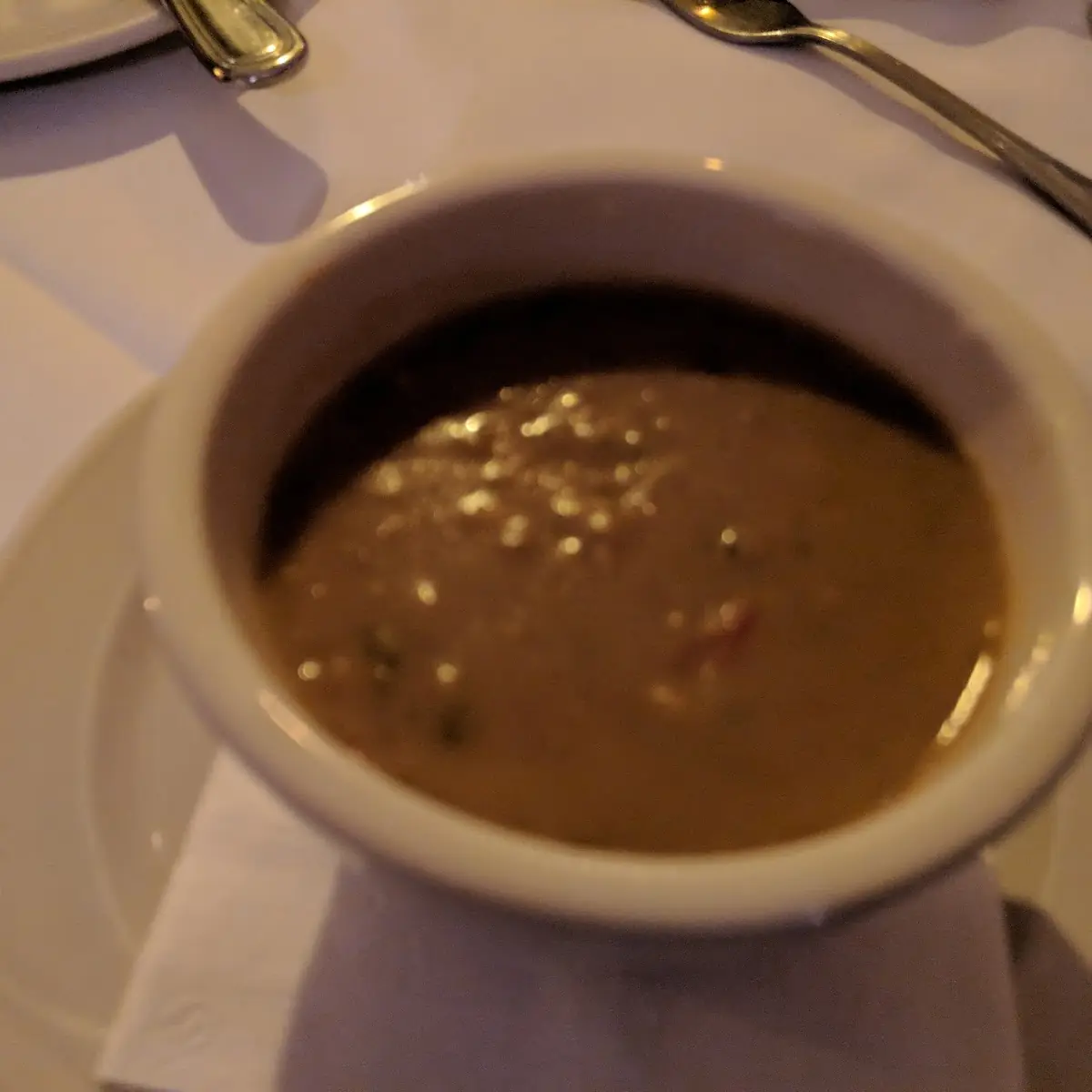 Sweet Potato and Corn Chowder
