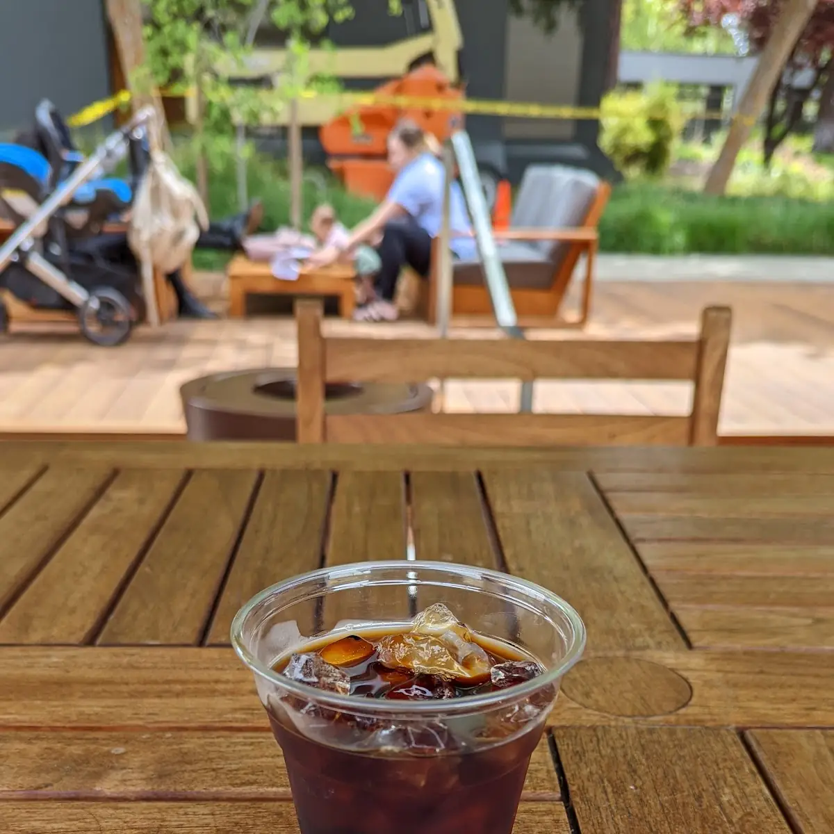 Cold Brew