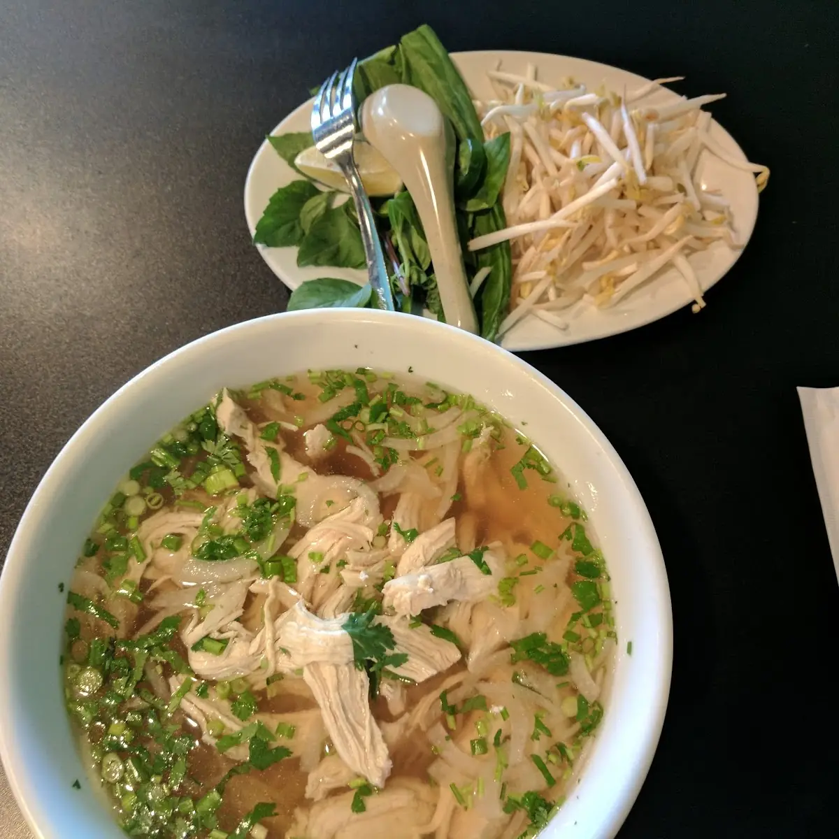 Chicken Pho GA