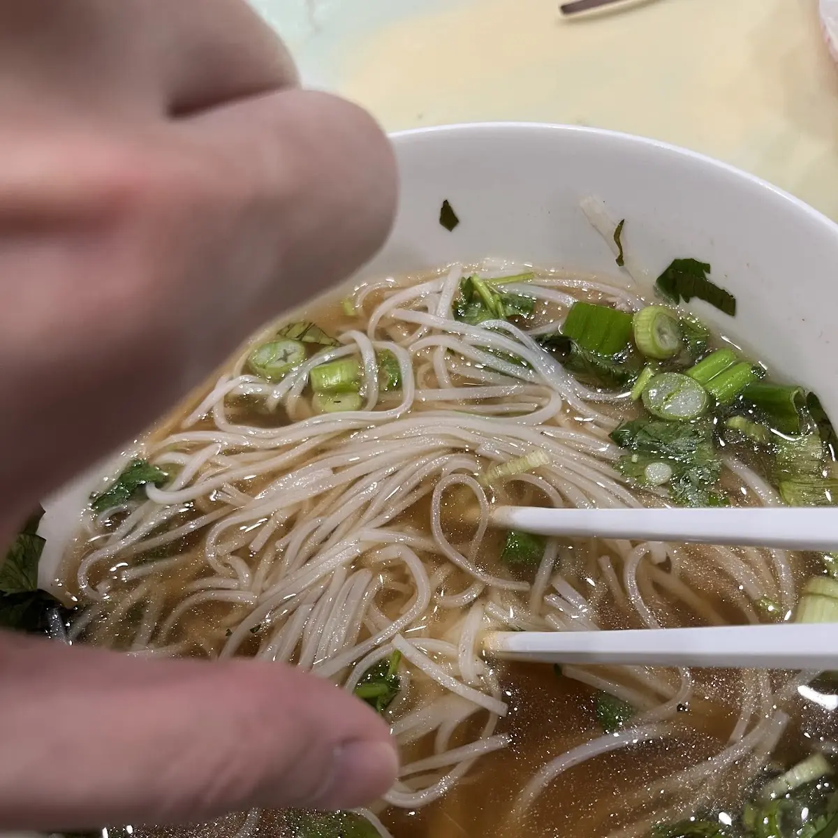 Pho DAC Biet