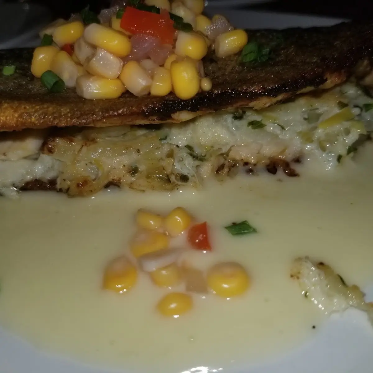 Sea Bass
