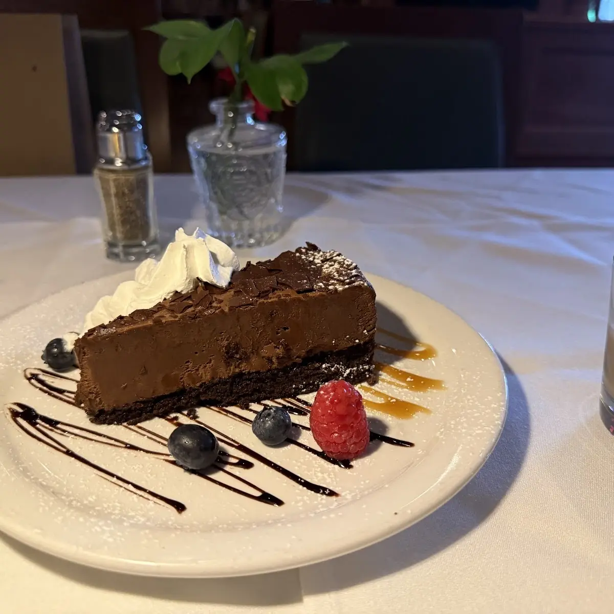Chocolate Cake
