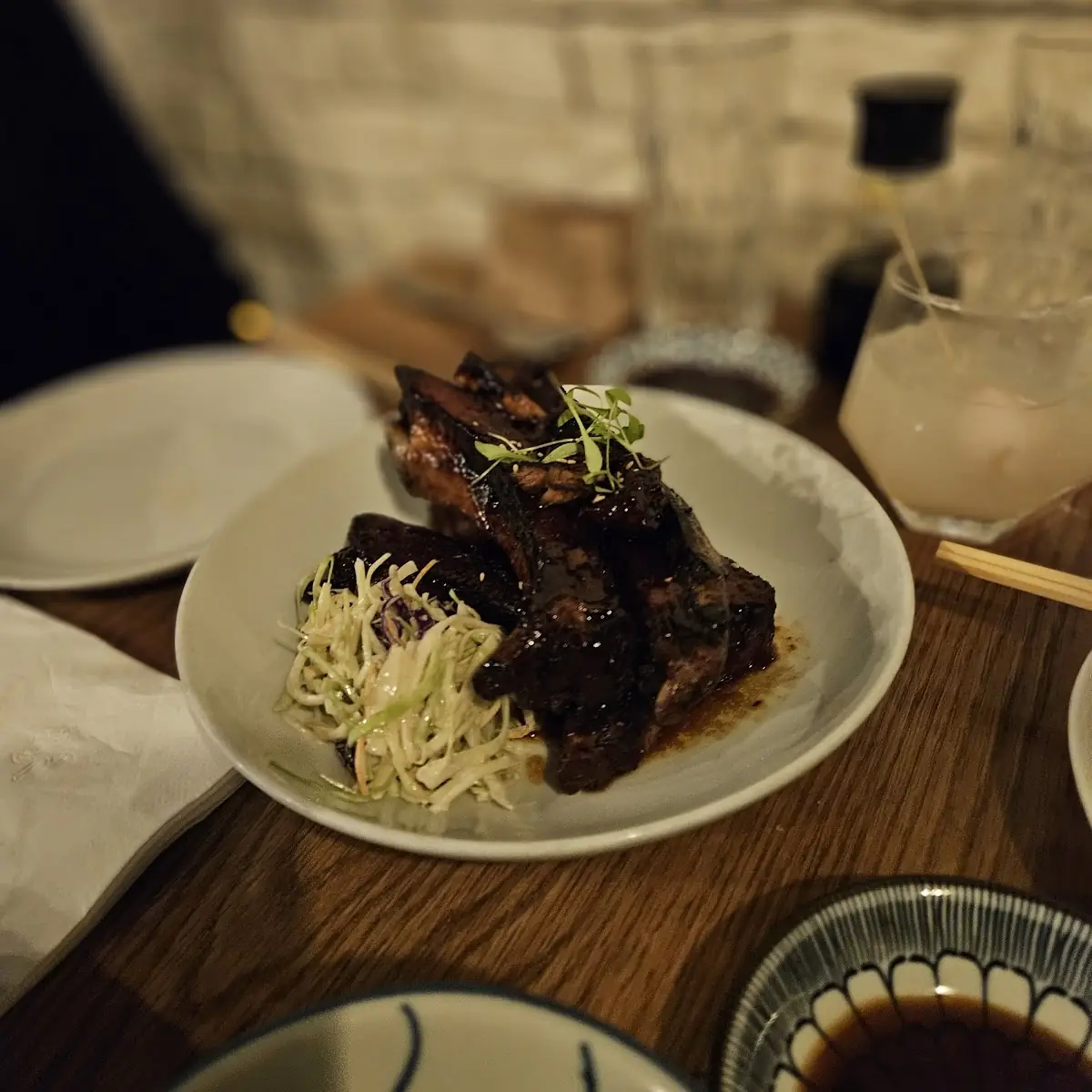 Baby Back Ribs