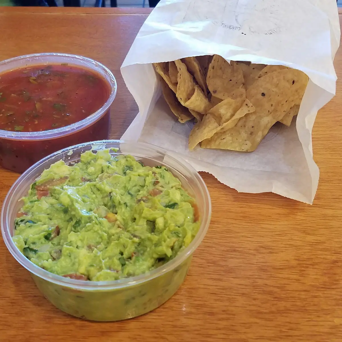 Guacamole