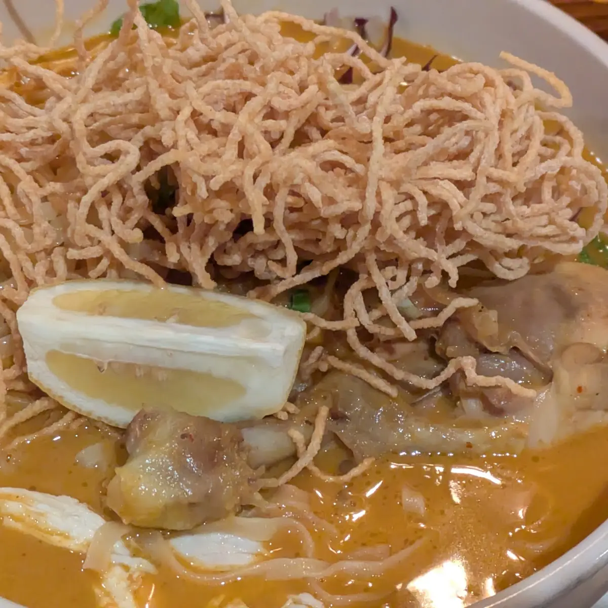 Kao Soi