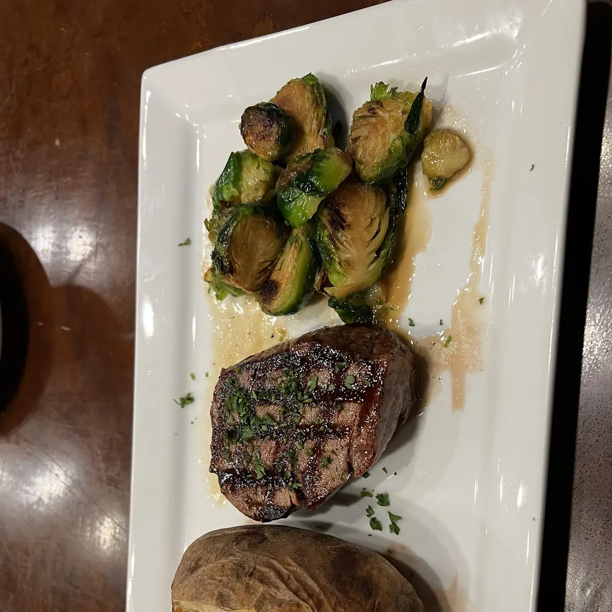 10oz Top Sirloin