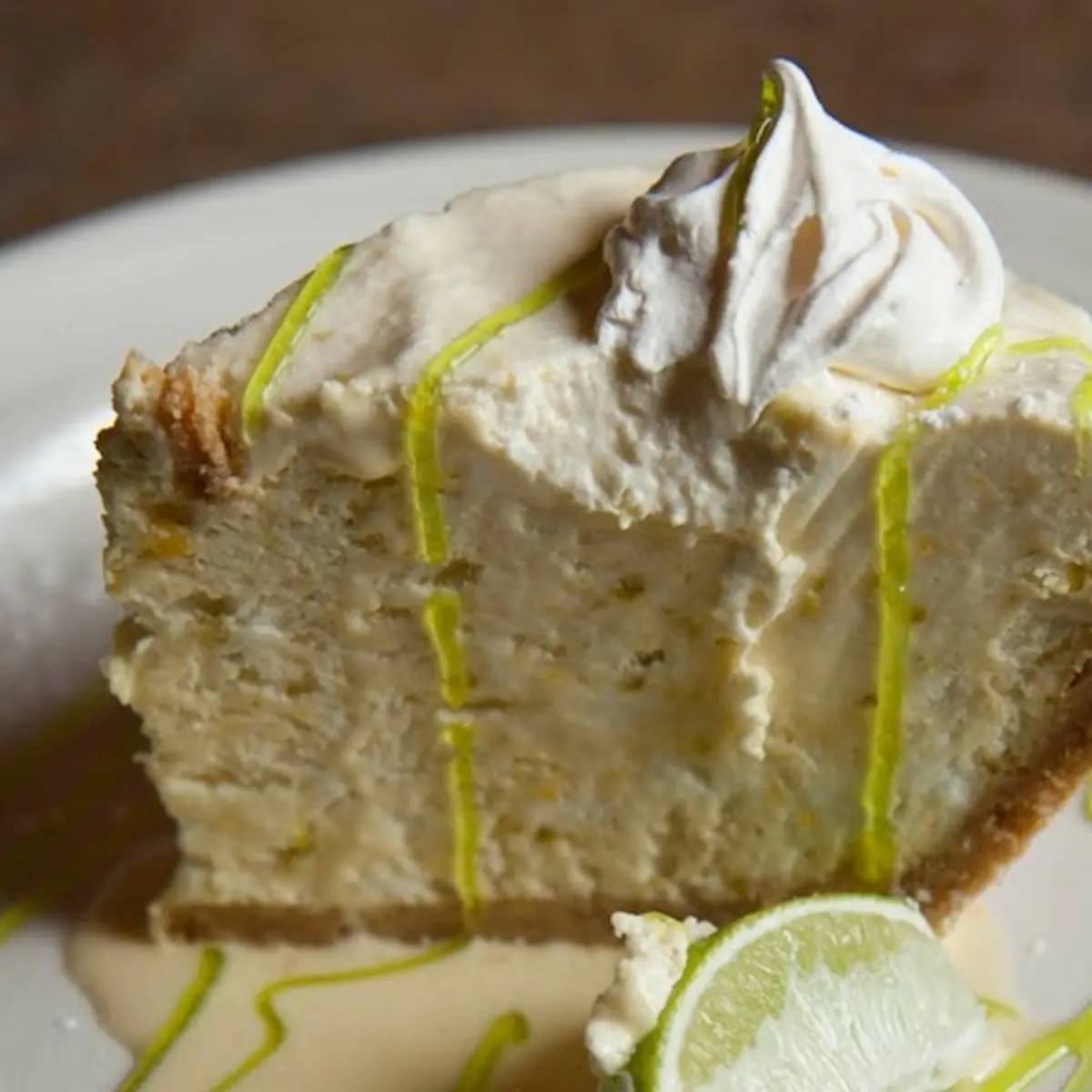 SL Key Lime Pie