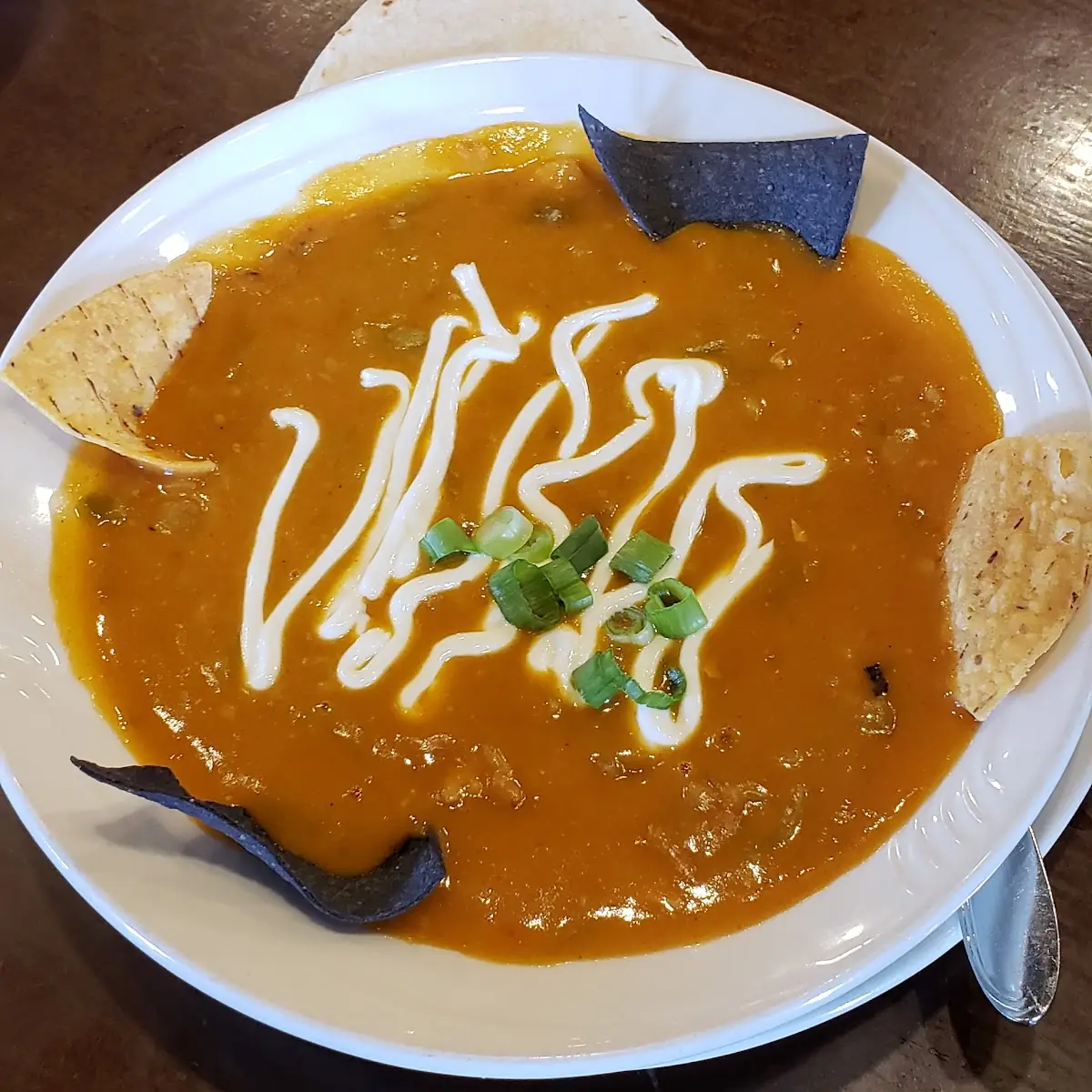 Tortilla Soup