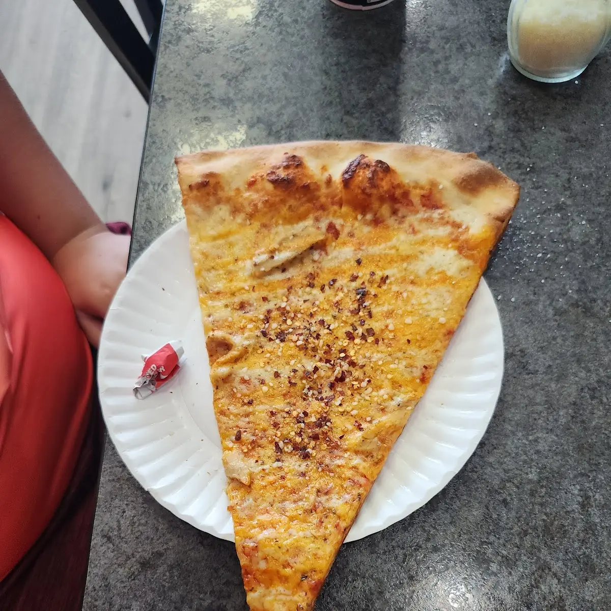Buffalo Chicken