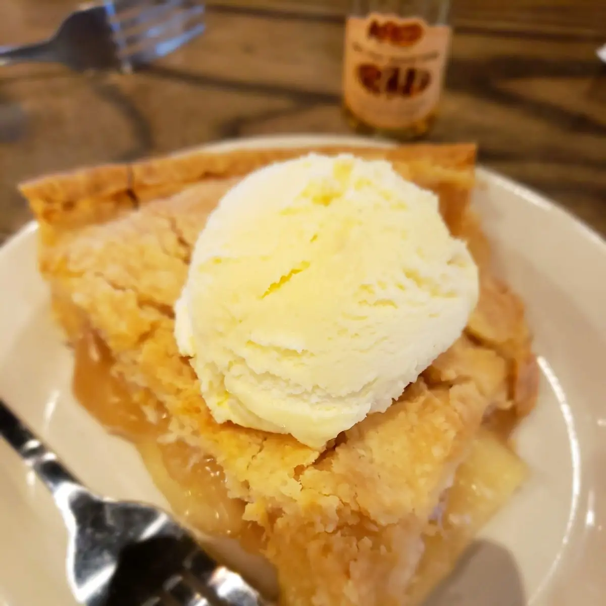 Apple Pie
