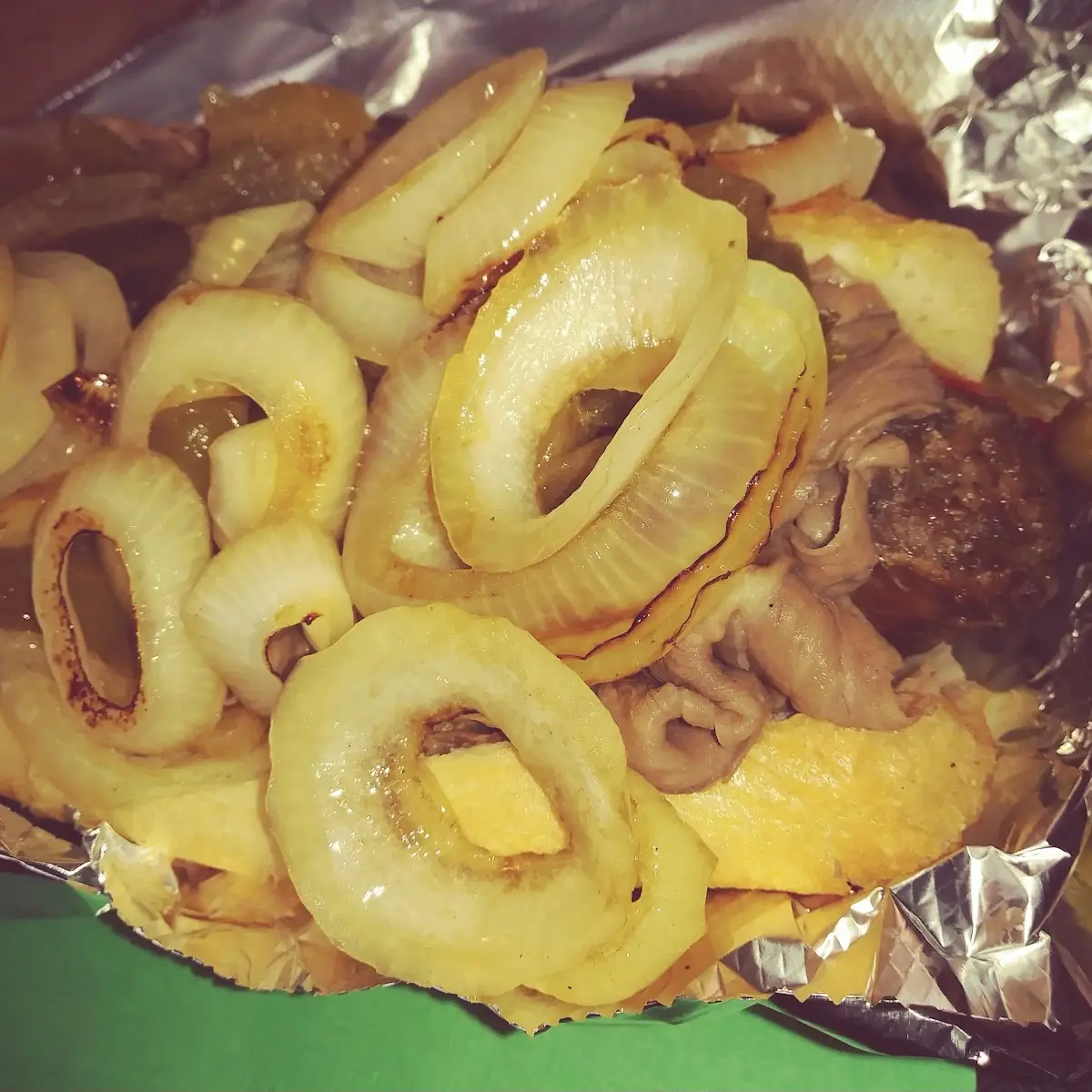 Fritto Misto