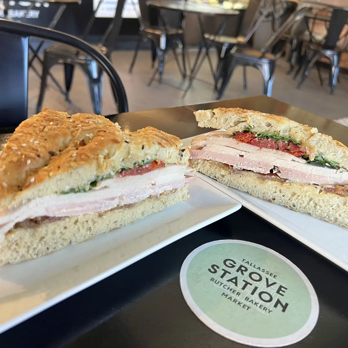 Turkey Club