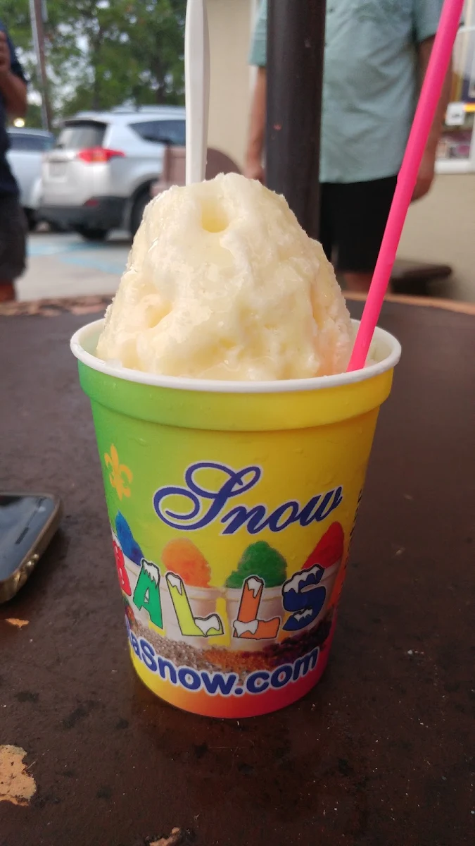 White Chocolate Macadamia