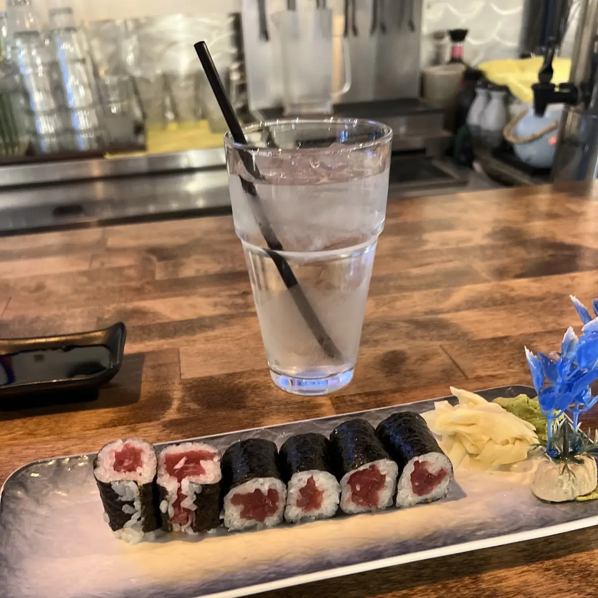 Tuna Roll