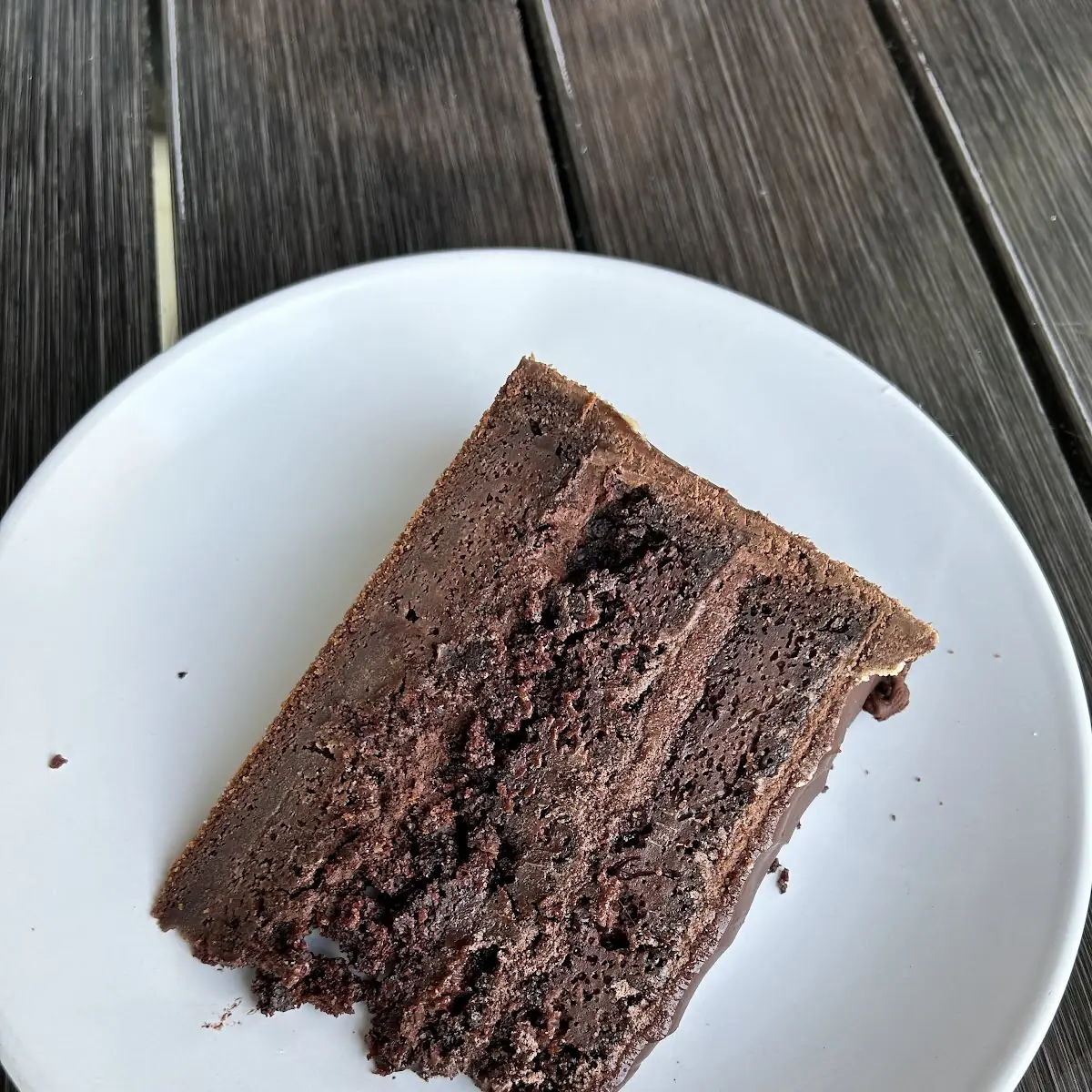 Chocolate Cake