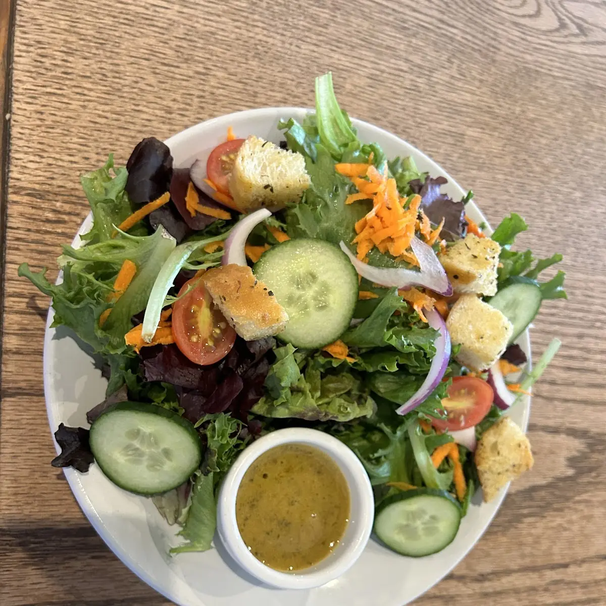 Side Salad