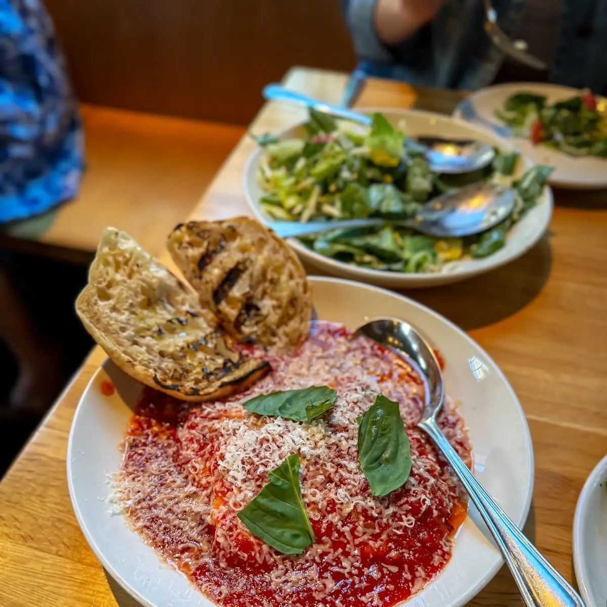 Italian Meatballs