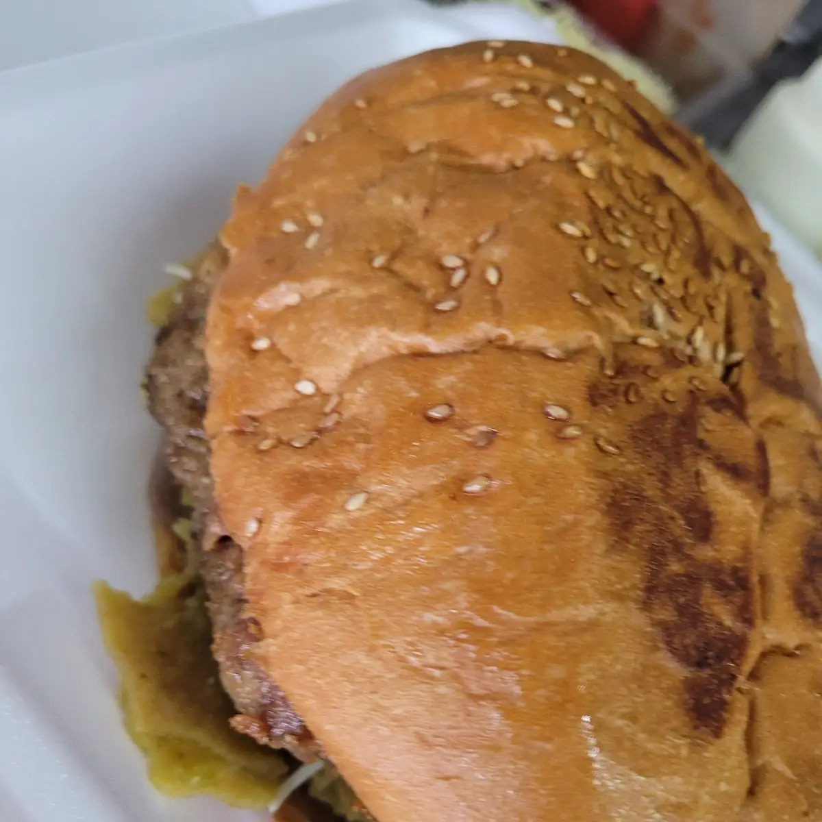 Torta De Chilaquiles Verdes