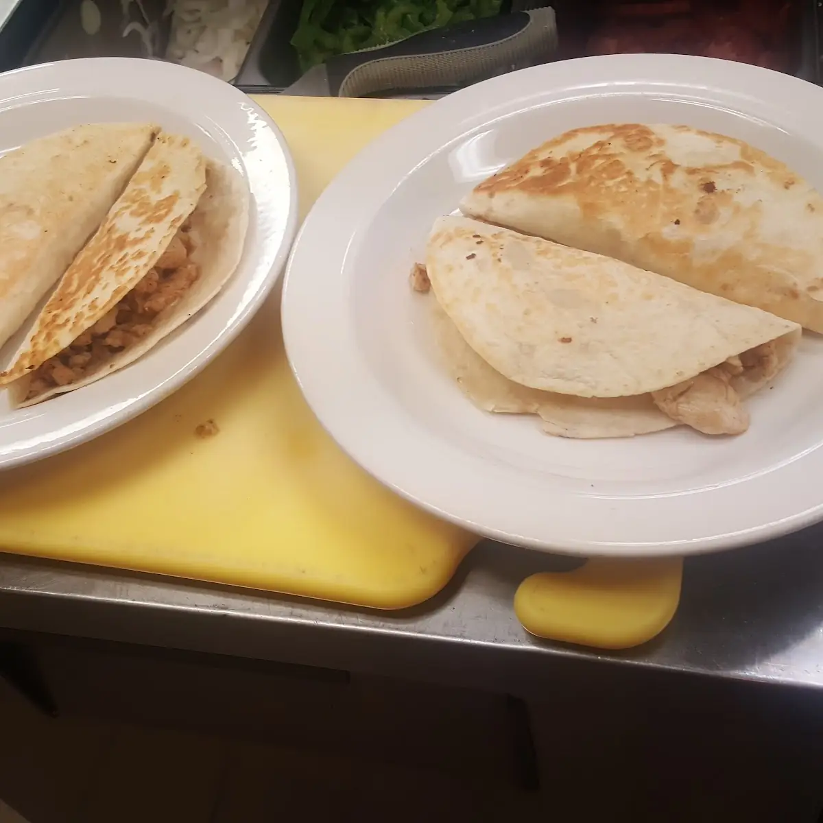Quesadilla