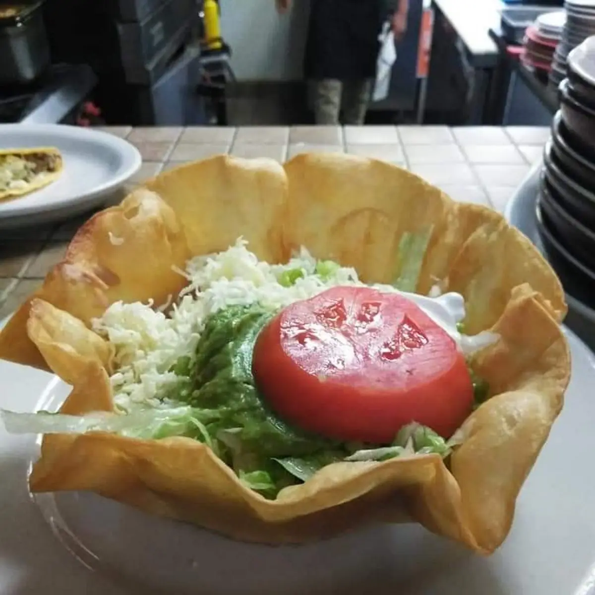 Taco Salad