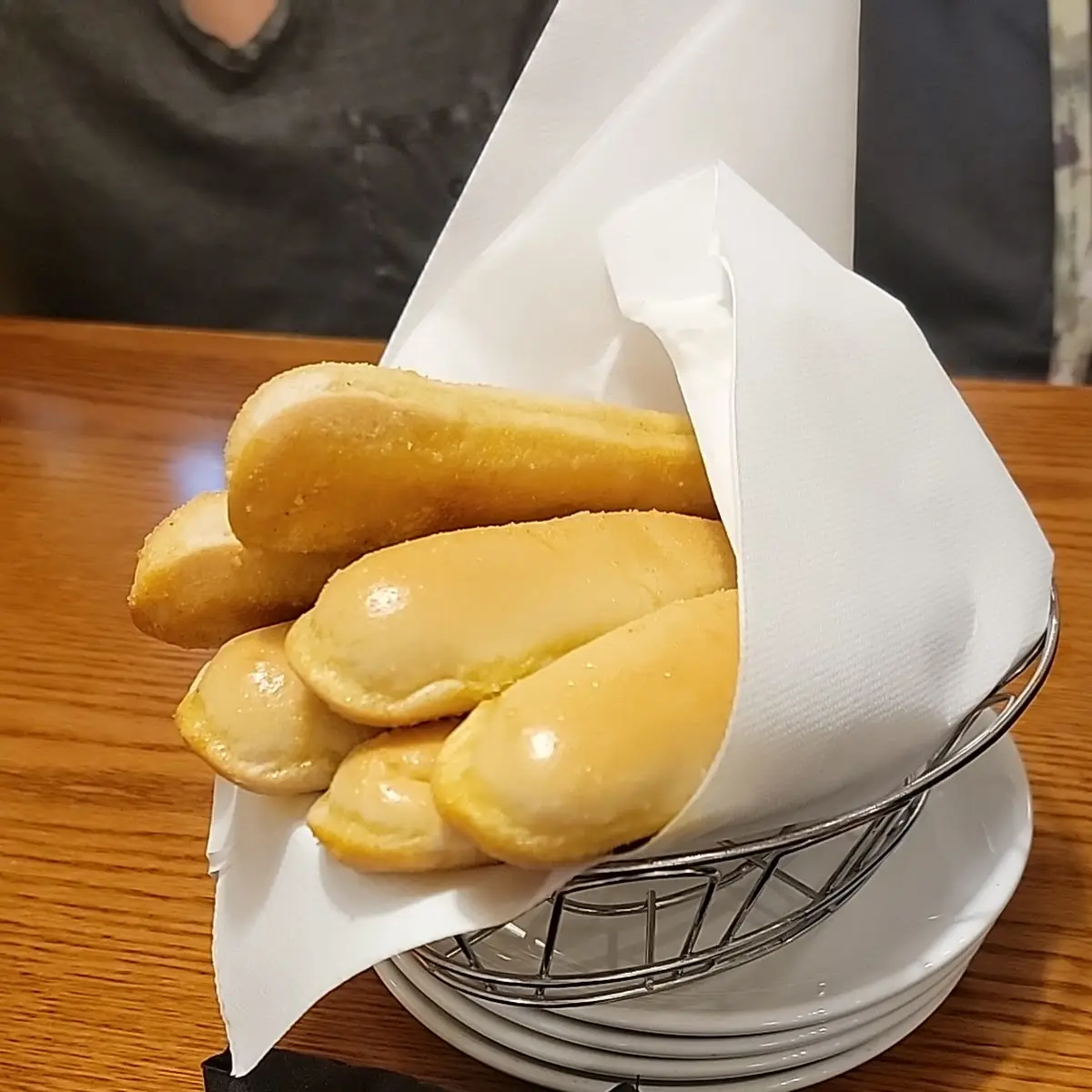Bread Sticks