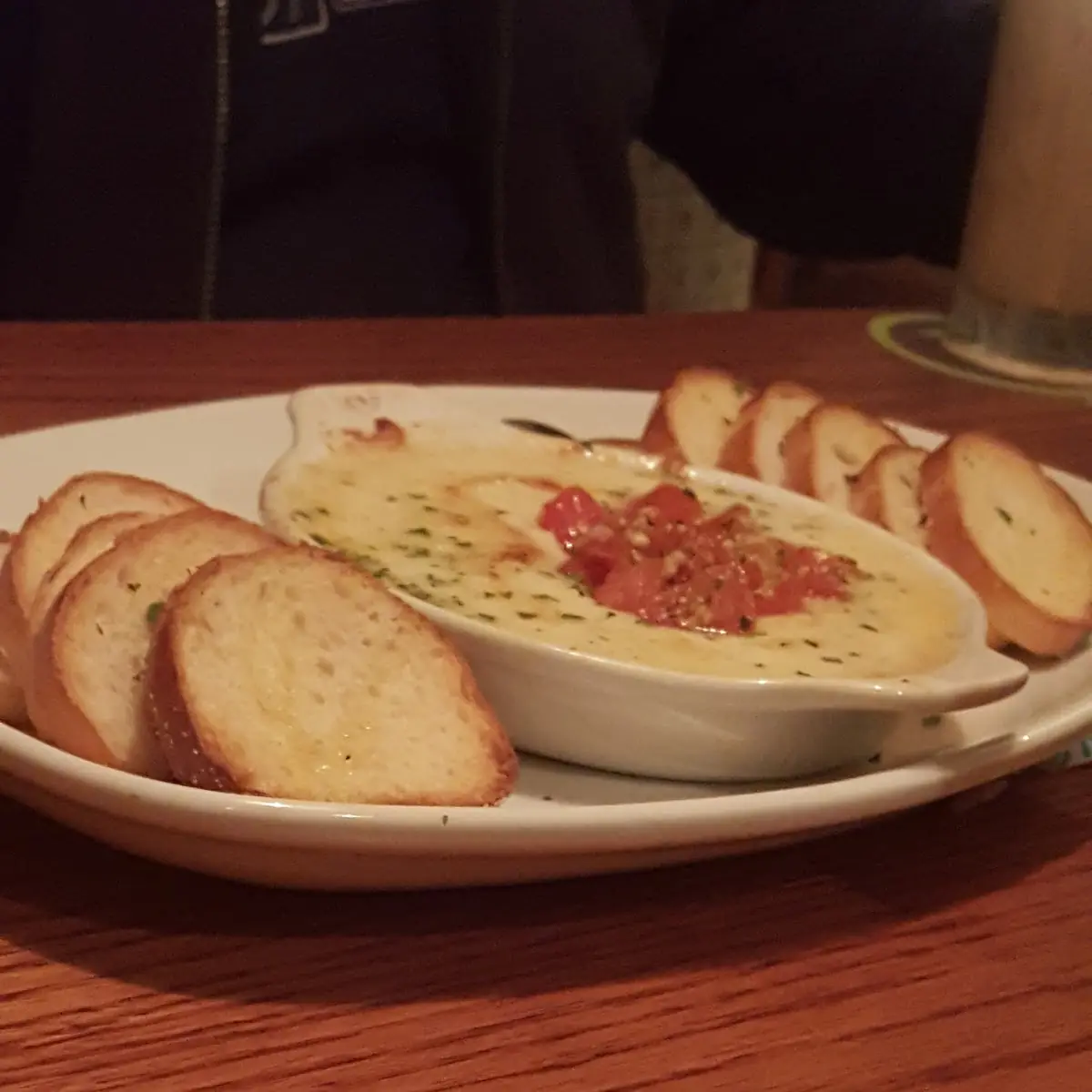 Garlic Bread