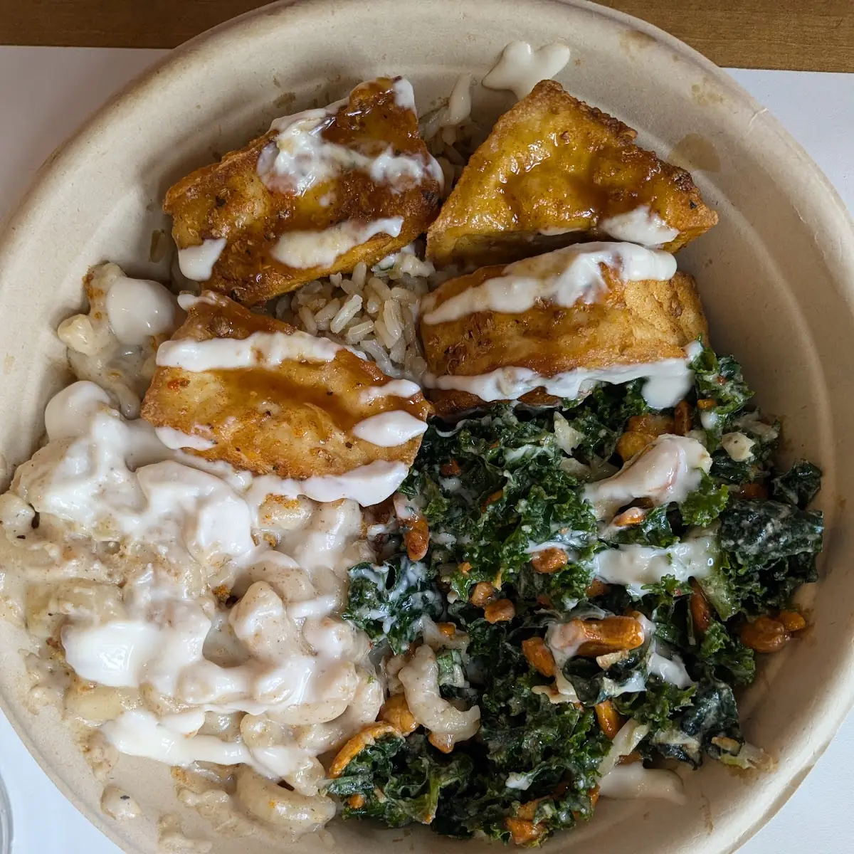 Kale Salad