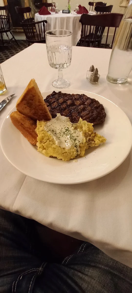 Ribeye Steak