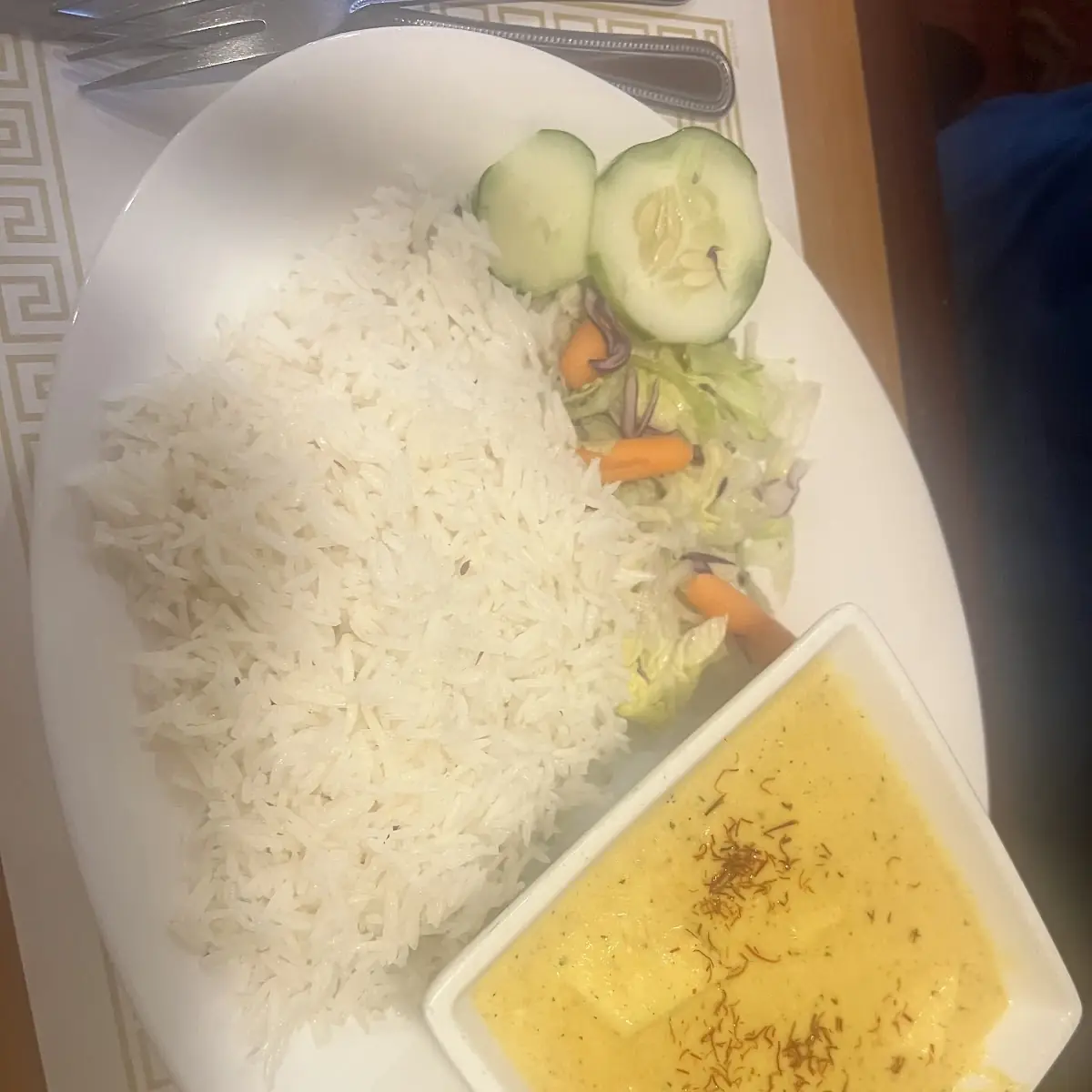 Sea Bass