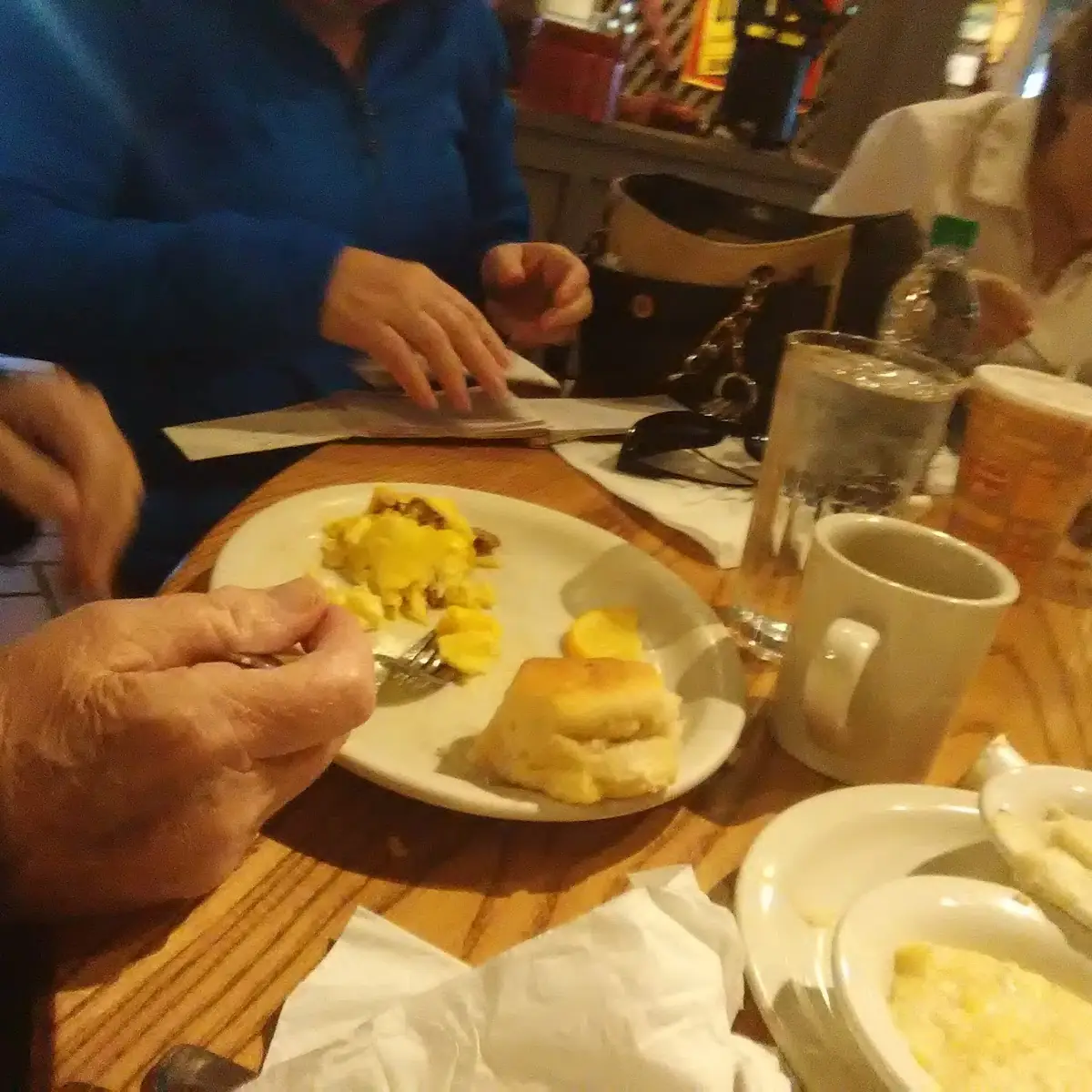 Chicken Fried Steak