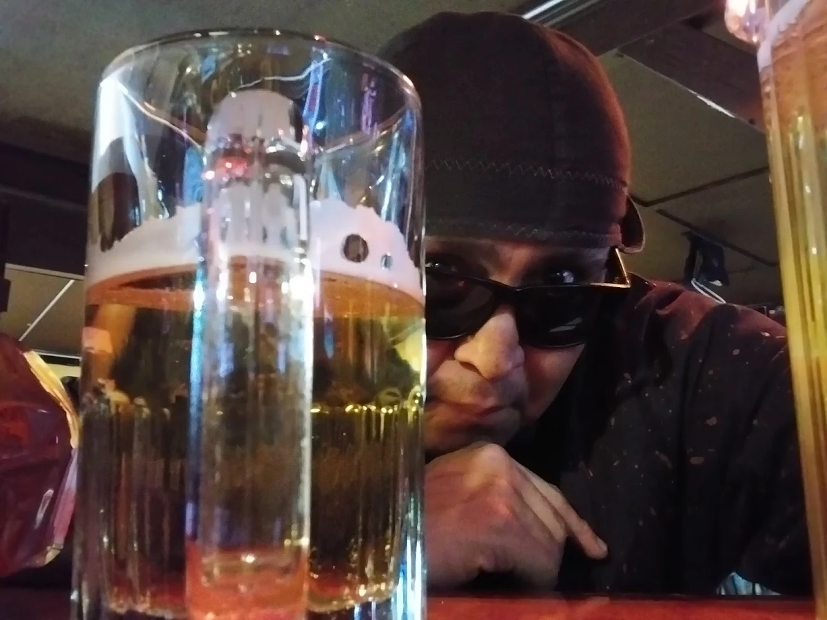 Bud Light Time