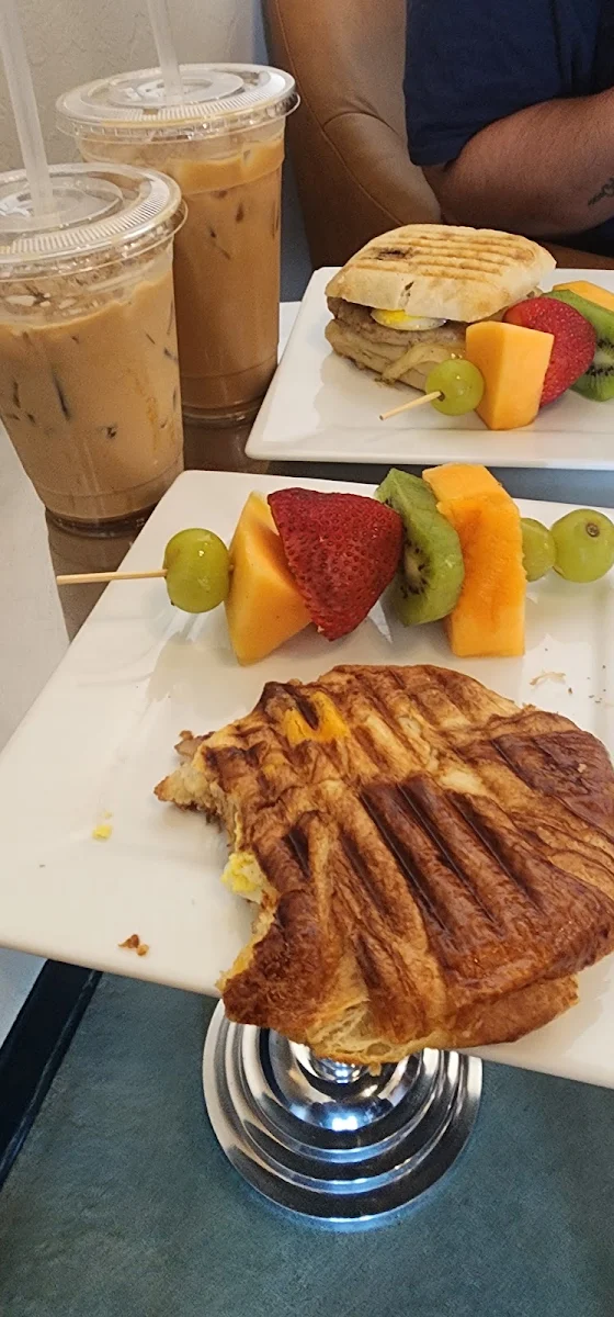 Fresh Fruit