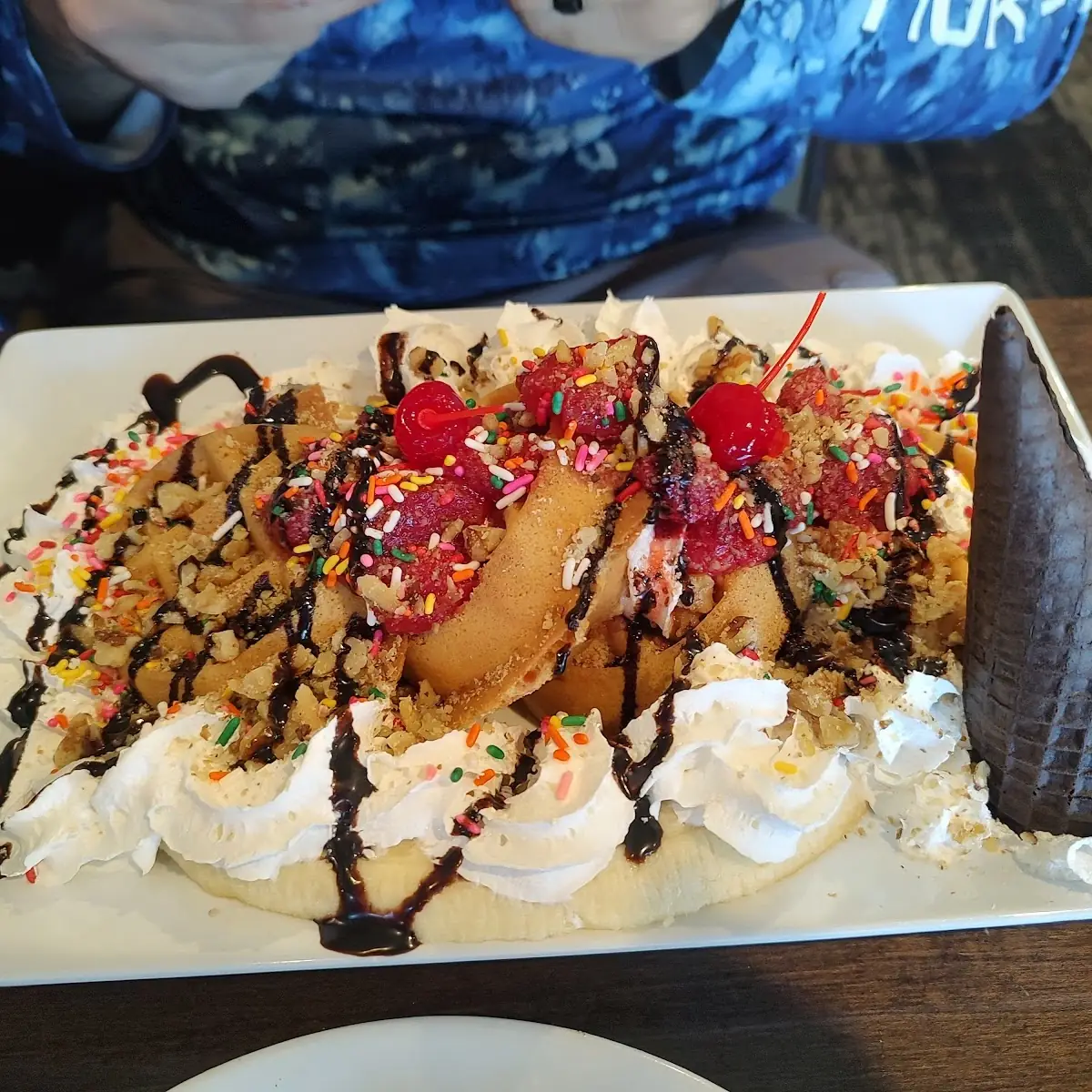 Banana Split