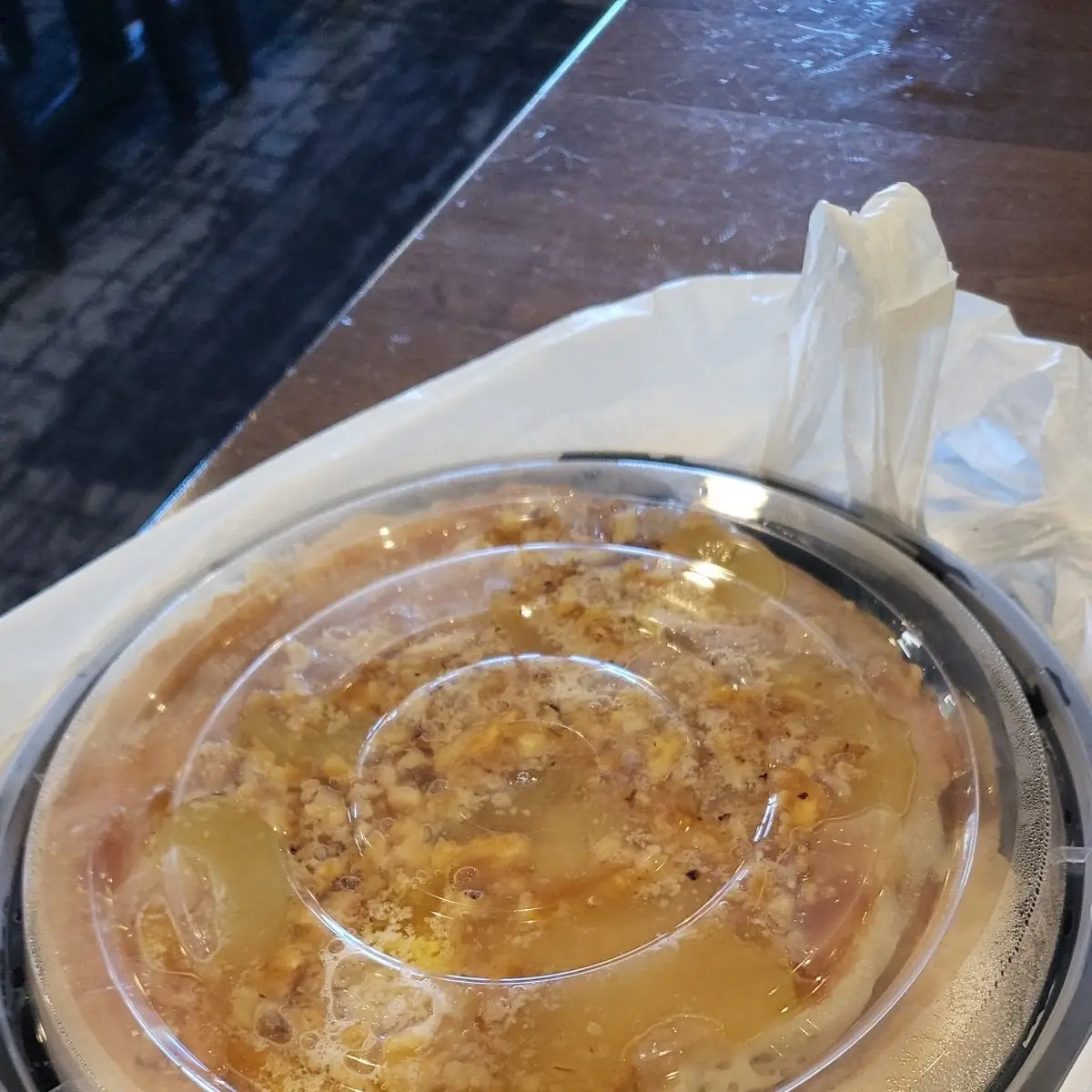 Onion Soup